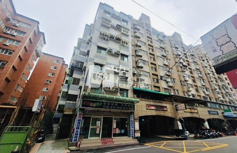 桃園藝文特區溫馨兩房房屋室內格局與周邊環境