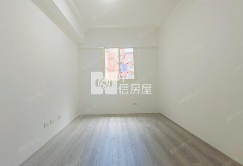 桃園藝文特區溫馨兩房房屋室內格局與周邊環境