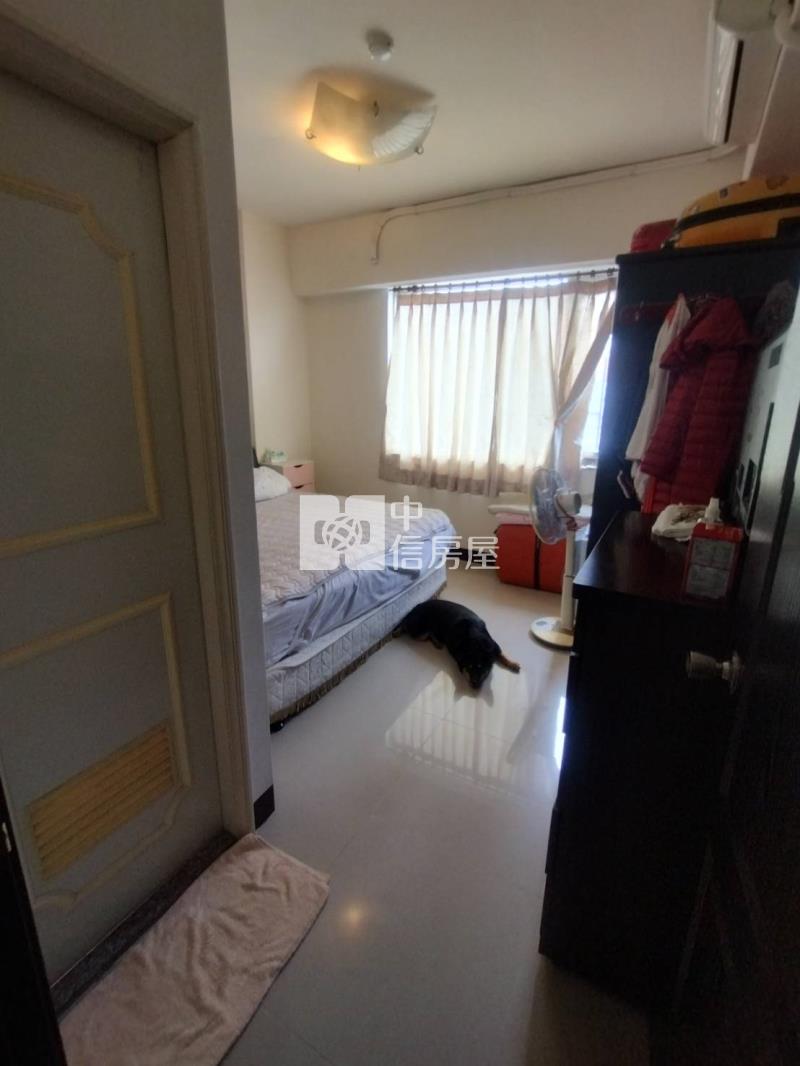 近龍安商圈.武陵高中精美3房車房屋室內格局與周邊環境