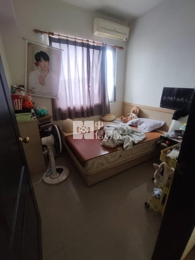 近龍安商圈.武陵高中精美3房車房屋室內格局與周邊環境