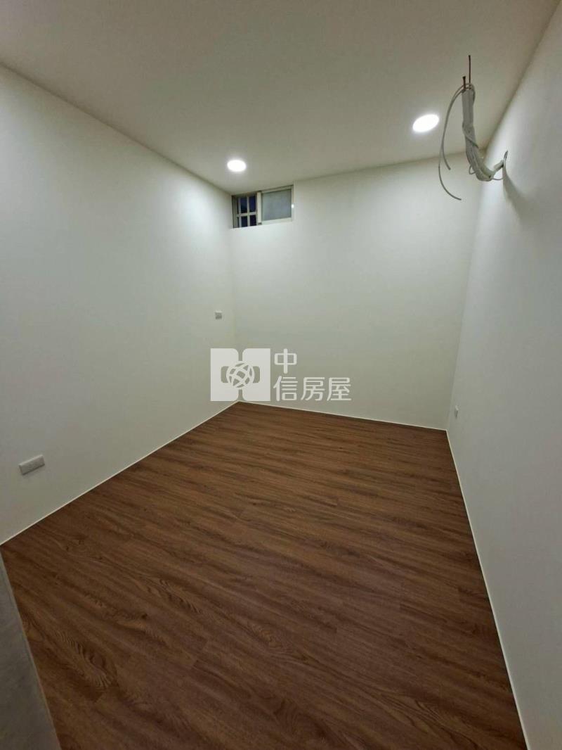 中壢延平路三房+平面車位房屋室內格局與周邊環境