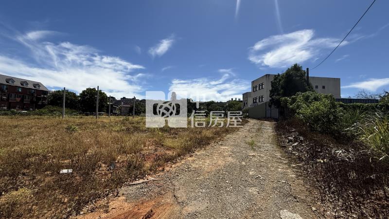 龍潭大池旁都內農地房屋室內格局與周邊環境