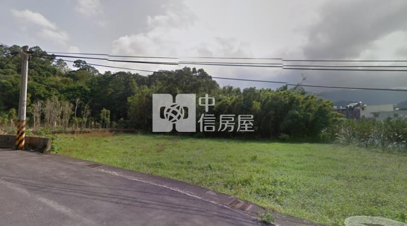 新竹橫山市區大肚國校旁都計內建地-投資價房屋室內格局與周邊環境