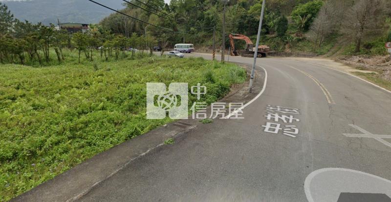 新竹橫山市區大肚國校旁都計內建地-投資價房屋室內格局與周邊環境