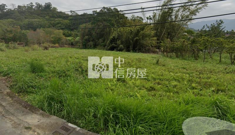 新竹橫山市區大肚國校旁都計內建地-投資價房屋室內格局與周邊環境