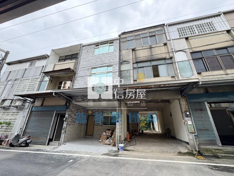 【新夢想】大台北整新前庭後院別墅房屋室內格局與周邊環境