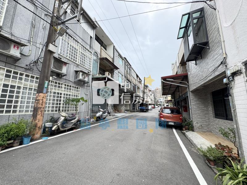【新夢想】大台北整新前庭後院別墅房屋室內格局與周邊環境