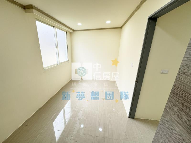 【新夢想】大台北整新前庭後院別墅房屋室內格局與周邊環境