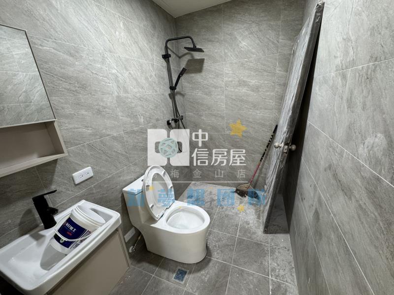 【新夢想】大台北整新前庭後院別墅房屋室內格局與周邊環境