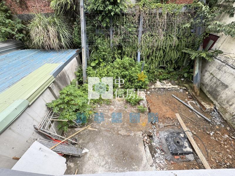 【新夢想】大台北整新前庭後院別墅房屋室內格局與周邊環境
