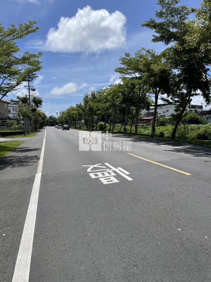 809員山全新優質農舍房屋室內格局與周邊環境