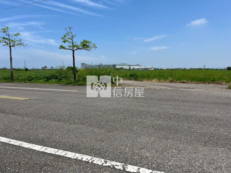 七股前後臨路便宜美農地房屋室內格局與周邊環境