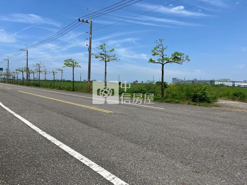 七股前後臨路便宜美農地房屋室內格局與周邊環境