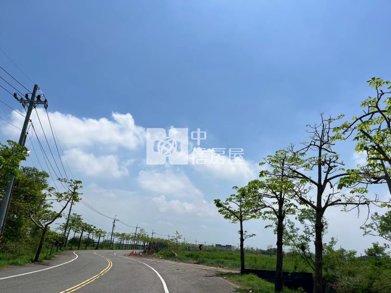 七股前後臨路便宜美農地房屋室內格局與周邊環境