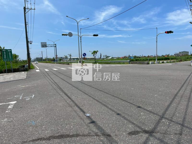 七股前後臨路便宜美農地房屋室內格局與周邊環境