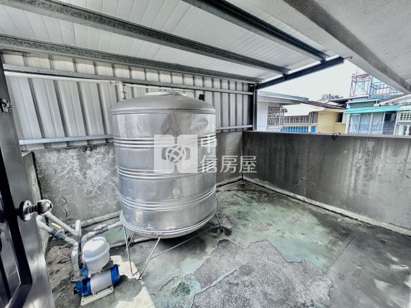 內埔神愛世家房屋室內格局與周邊環境