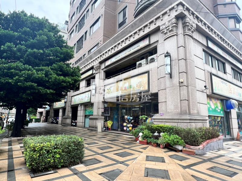 【玖禾】【專】中壢長春二路大坪數金店面幼兒園穩定收租房屋室內格局與周邊環境
