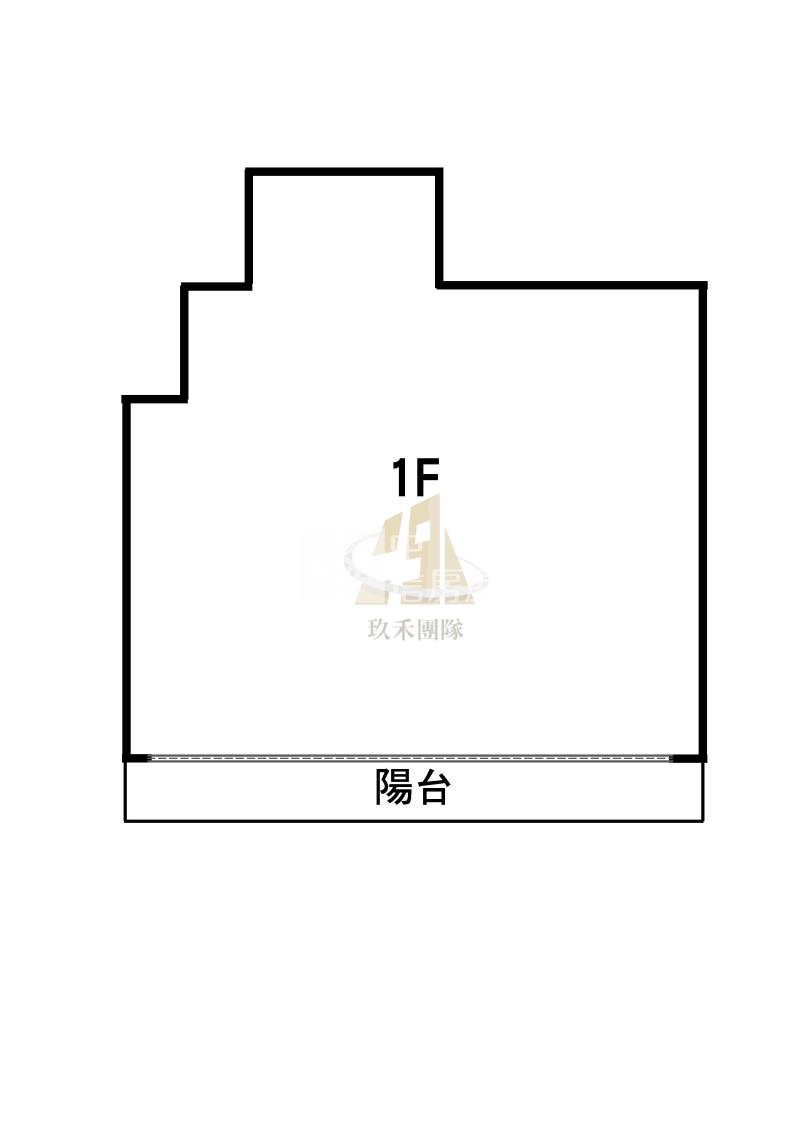 【玖禾】【專】中壢長春二路大坪數金店面幼兒園穩定收租房屋室內格局與周邊環境