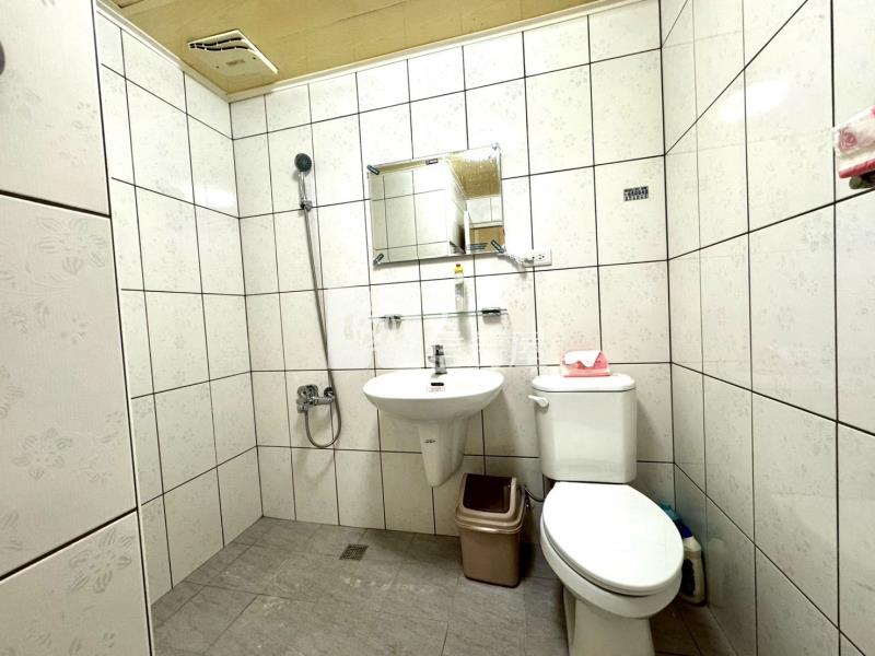 頭份低總價3房房屋室內格局與周邊環境