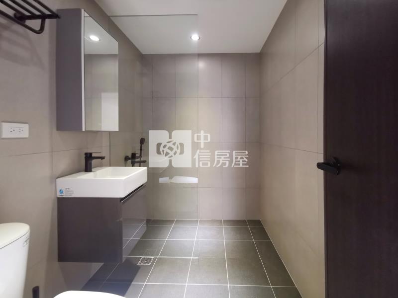 大慶車站旁3房美寓房屋室內格局與周邊環境