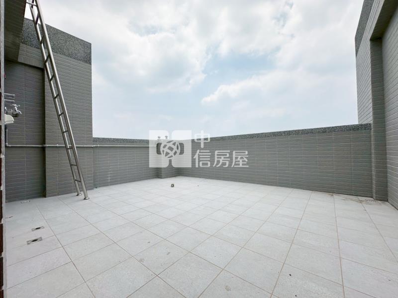 《仁美至善》成功&塗城商圈四套房孝親別墅(E2)房屋室內格局與周邊環境