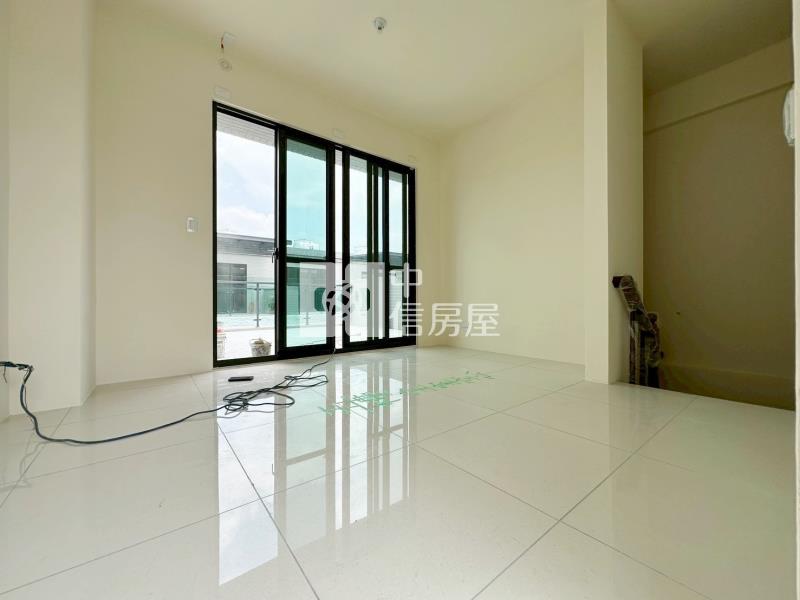《仁美至善》成功&塗城商圈四套房孝親別墅(E2)房屋室內格局與周邊環境