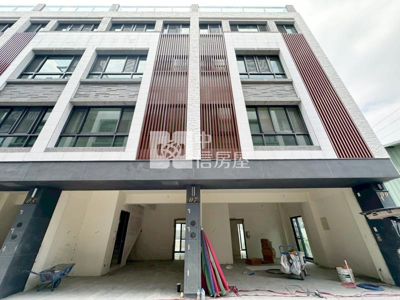 《仁美至善》成功&塗城商圈四套房孝親別墅(E2)房屋室內格局與周邊環境