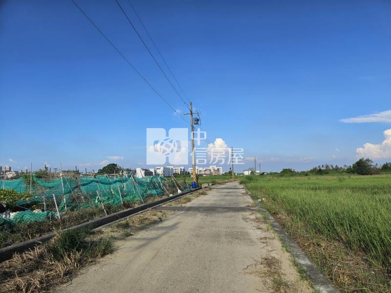 佳里都計內持分農地房屋室內格局與周邊環境
