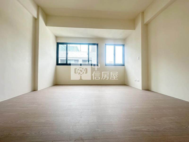 《仁美至善》成功&塗城商圈邊間全新四房雙車別墅(B8)房屋室內格局與周邊環境