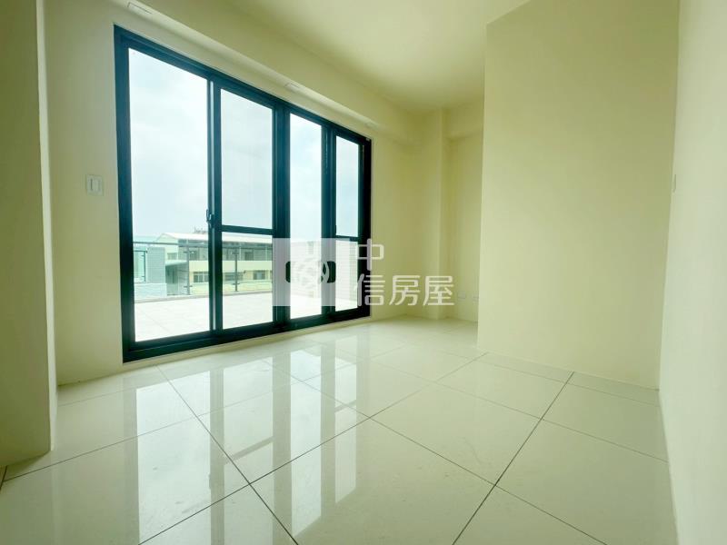 《仁美至善》成功&塗城商圈邊間全新四房雙車別墅(B8)房屋室內格局與周邊環境