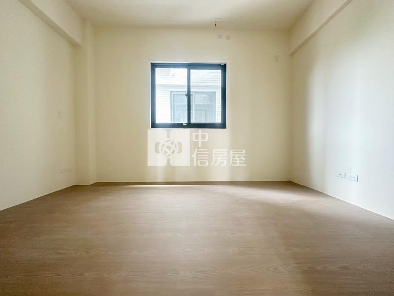 《仁美至善》成功&塗城商圈邊間全新四房雙車別墅(B8)房屋室內格局與周邊環境