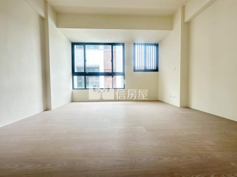 《仁美至善》成功&塗城商圈邊間全新四房雙車別墅(B8)房屋室內格局與周邊環境