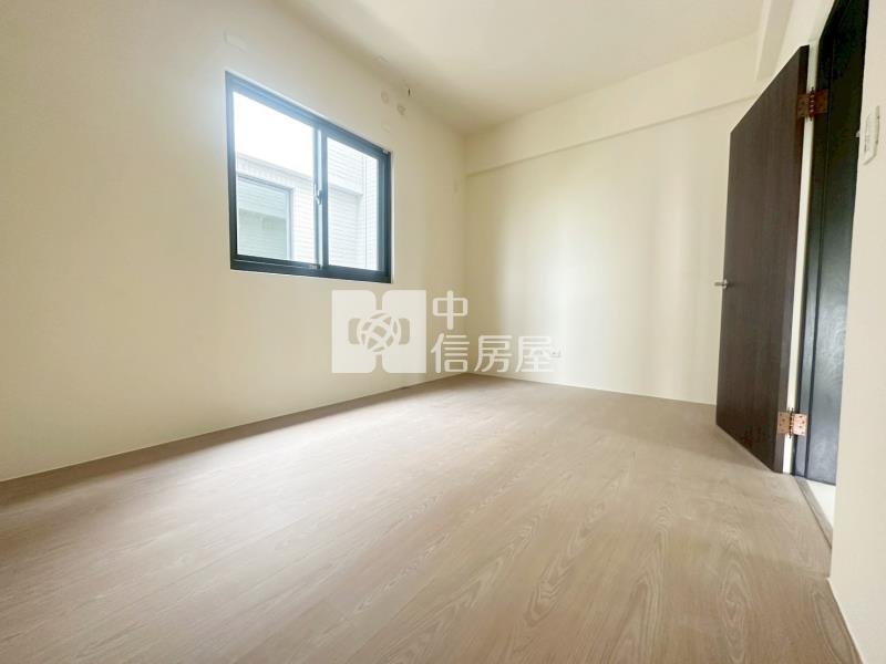 《仁美至善》成功&塗城商圈邊間全新四房雙車別墅(B8)房屋室內格局與周邊環境