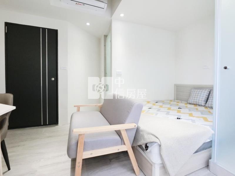 投資聖品 台中火車站旁低總價三套房A房屋室內格局與周邊環境