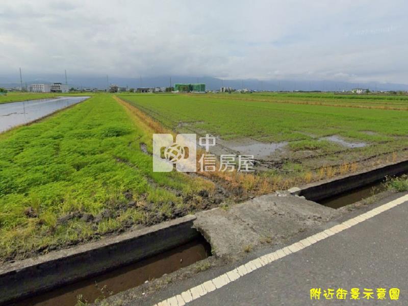 D909壯圍壯志段農地[中信-新莊捷運加盟店]房屋室內格局與周邊環境