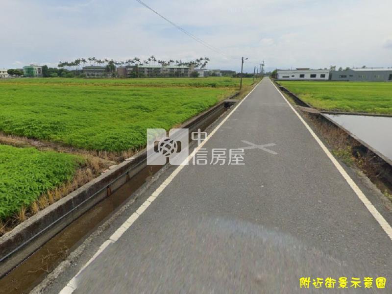 D909壯圍壯志段農地[中信-新莊捷運加盟店]房屋室內格局與周邊環境