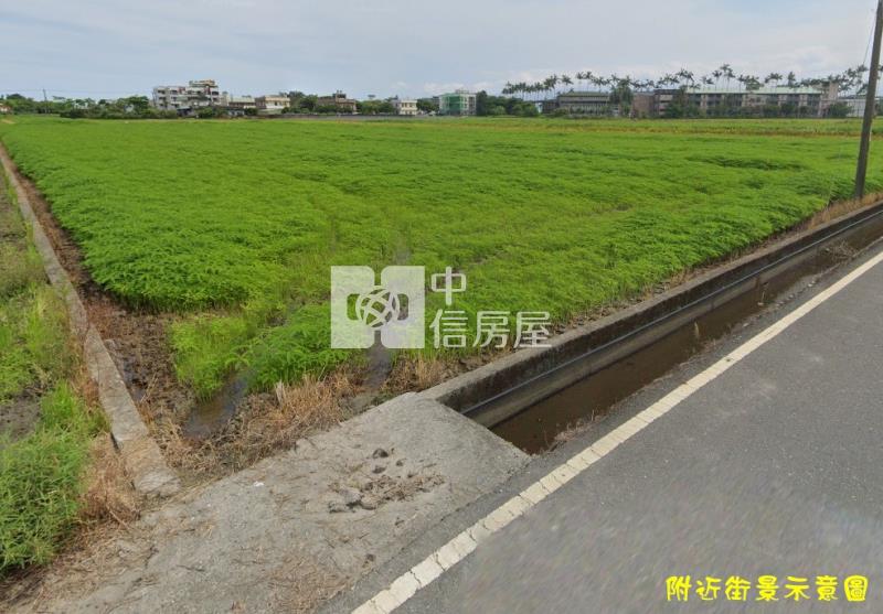 D909壯圍壯志段農地[中信-新莊捷運加盟店]房屋室內格局與周邊環境