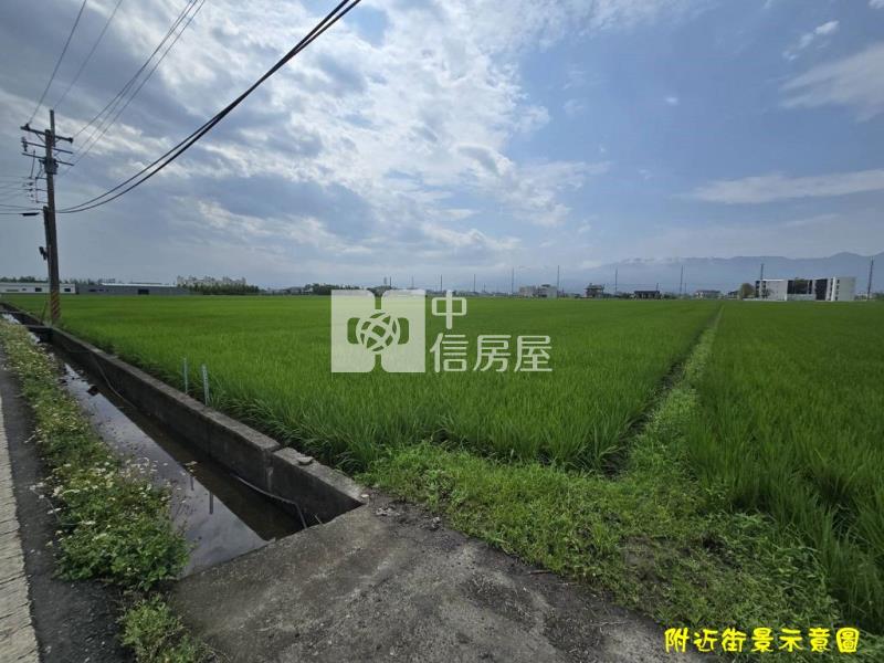 D909壯圍壯志段農地[中信-新莊捷運加盟店]房屋室內格局與周邊環境