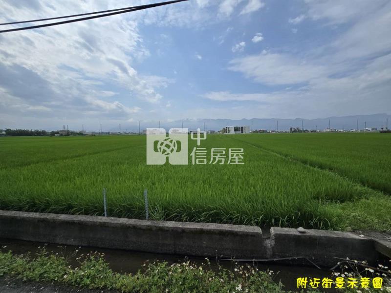 D909壯圍壯志段農地[中信-新莊捷運加盟店]房屋室內格局與周邊環境