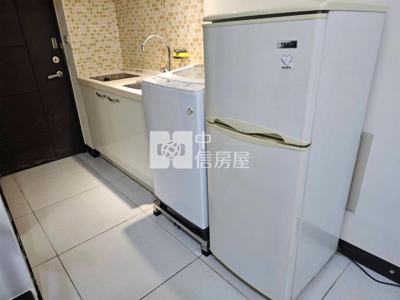 《專約 》平鎮大清MBA雙套房、高投報現有租客房屋室內格局與周邊環境