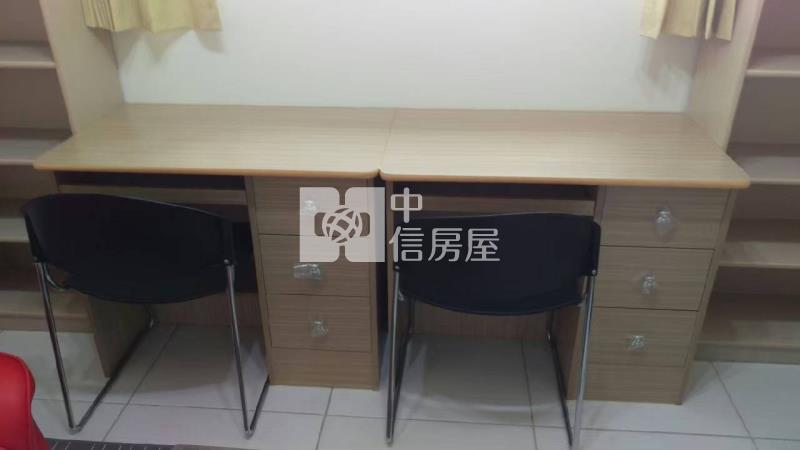 《專約 》平鎮大清MBA雙套房、高投報現有租客房屋室內格局與周邊環境