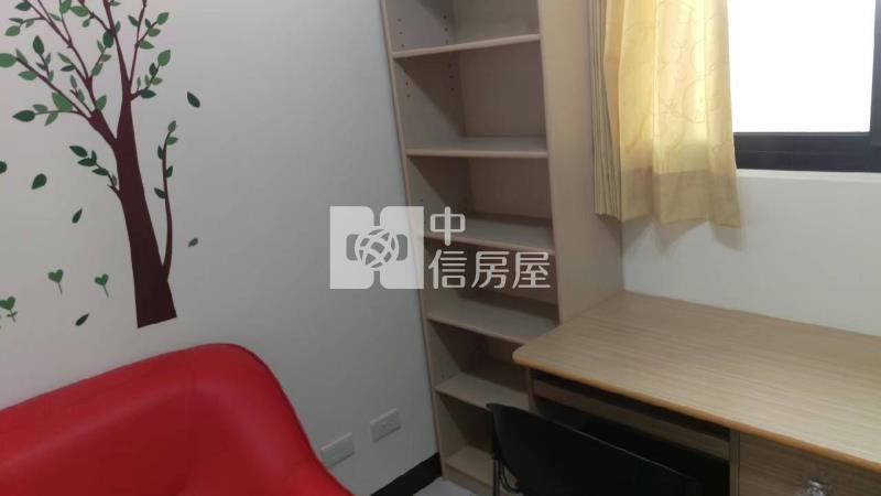 《專約 》平鎮大清MBA雙套房、高投報現有租客房屋室內格局與周邊環境