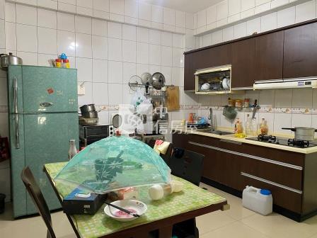 屏東房屋-榮總輕屋齡舒適別墅房屋室內格局與周邊環境