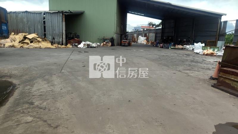 新屋市區停車場用地房屋室內格局與周邊環境