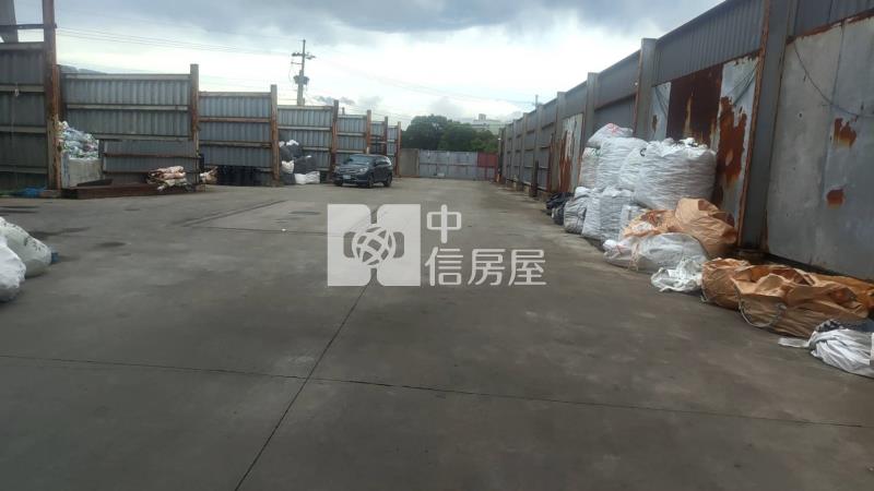 新屋市區停車場用地房屋室內格局與周邊環境