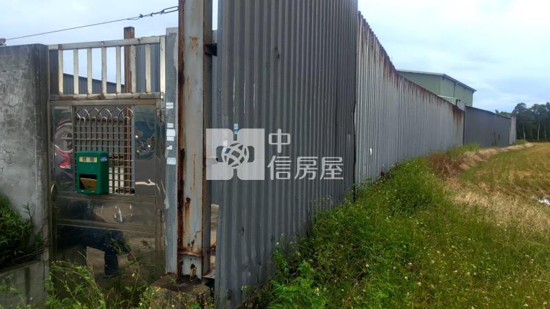 新屋市區停車場用地房屋室內格局與周邊環境
