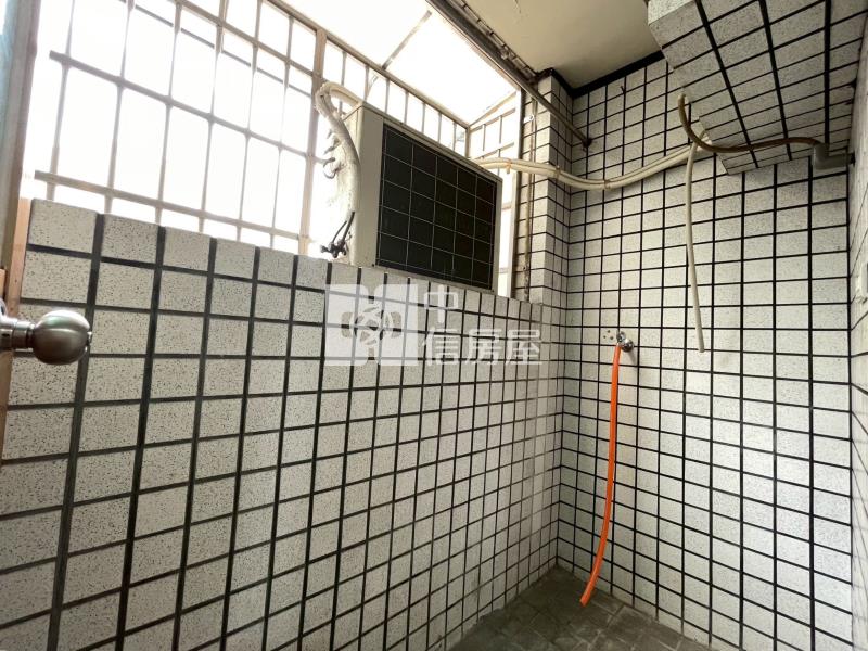 【慶禾小富都】中國醫一中商圈｜優質社區電梯大兩房房屋室內格局與周邊環境