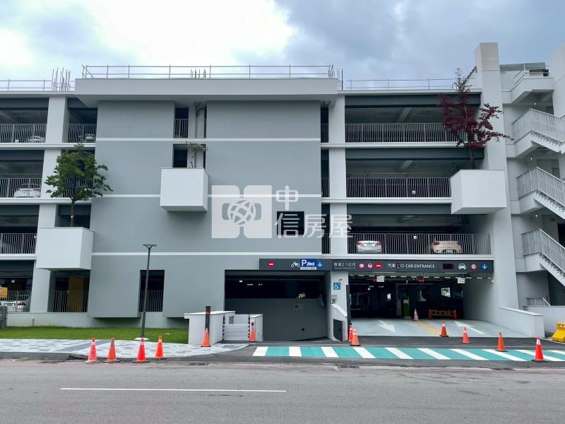 【慶禾小富都】中國醫一中商圈｜優質社區電梯大兩房房屋室內格局與周邊環境