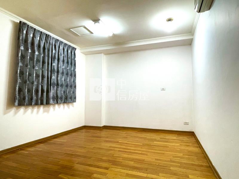 【慶禾小富都】中國醫一中商圈｜優質社區電梯大兩房房屋室內格局與周邊環境