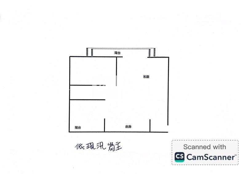 埔心瑞塘國小|2房平面車位~F棟高誠好時代房屋室內格局與周邊環境